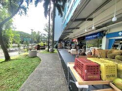 6 TELOK BLANGAH CRESCENT (D4), Shop House #497704611